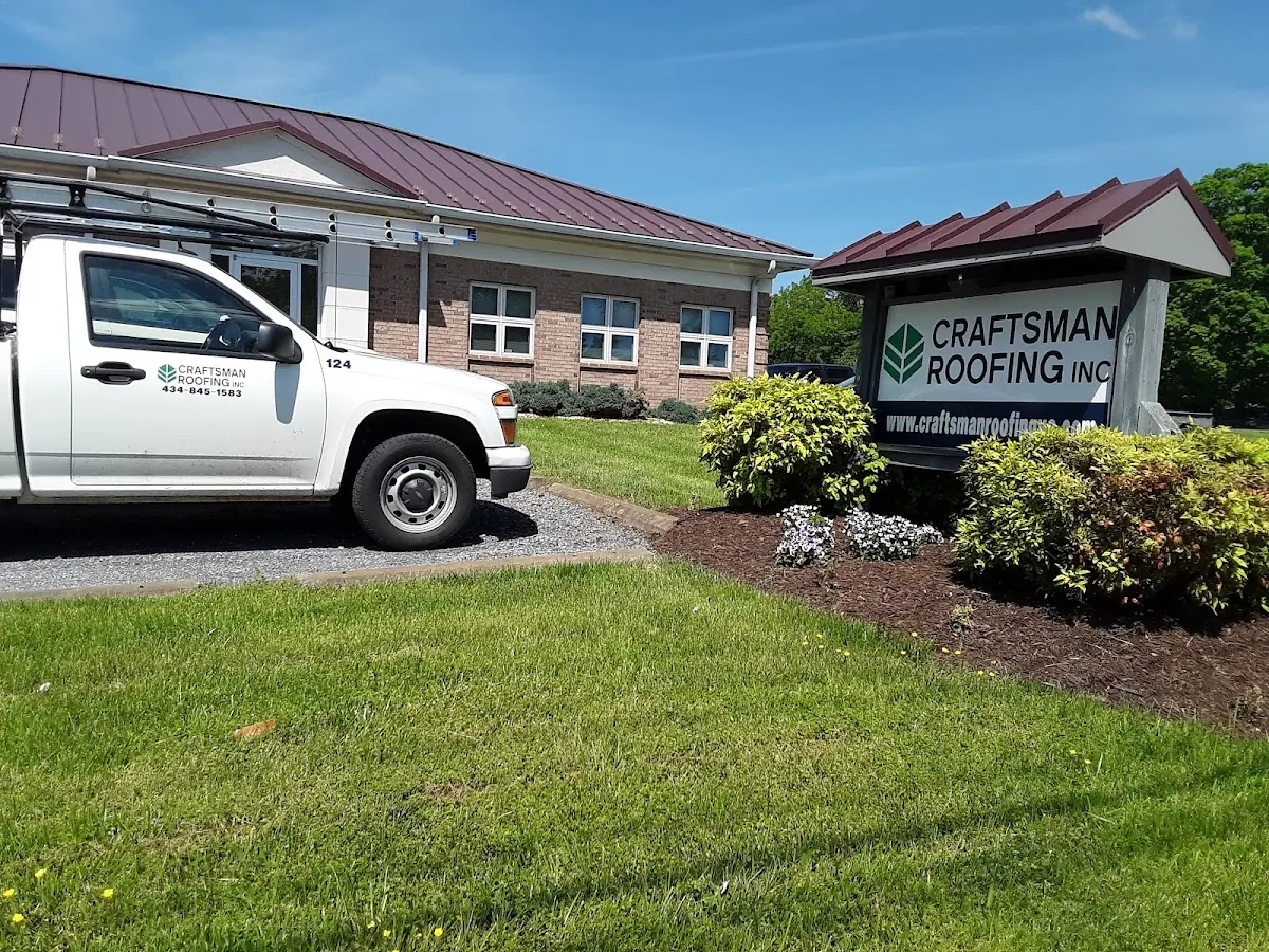 Quality Wind Damage Roof Repair by experienced craftsmen in Denison